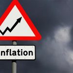 Weekly inflation goes down by 0.08 percent