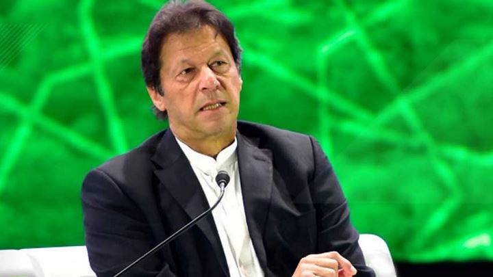 PM reiterates Pakistan’s desire to expand ties with Uzbekistan
