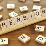 Contributory pensions to ease budget challenge: Minister