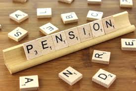 Contributory pensions to ease budget challenge: Minister
