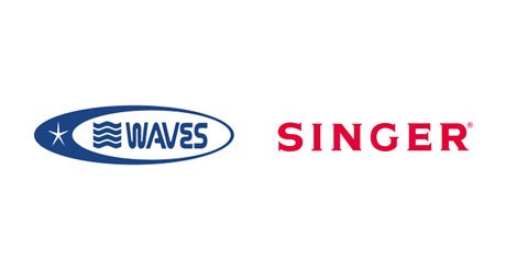 Waves Singer resolves merger with Samin Textile
