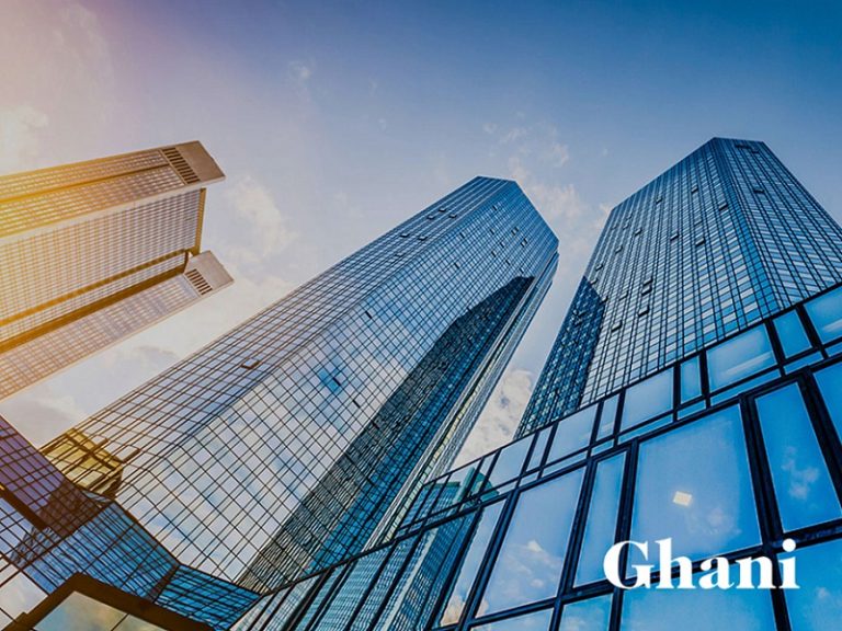 Ghani Glass’s profits jump 53% in 1HFY22