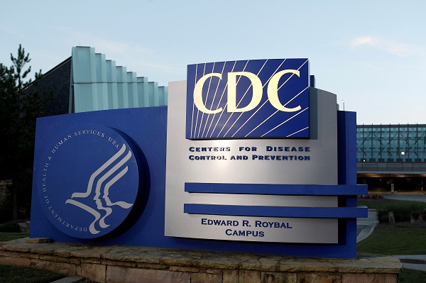 Pakistan is open to fully vaccinated travelers: CDC