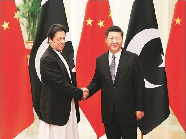 Pakistan, China reaffirm close strategic ties, deep-rooted friendship