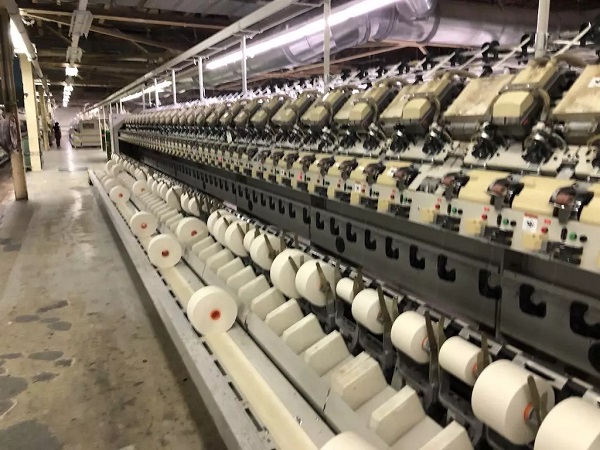 Zahur Cotton Mills approves business revival plan