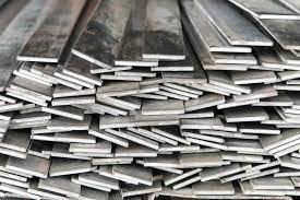 Flat steel price jumps by Rs3,000/ton