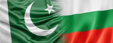 Pakistan, Bulgaria review bilateral cooperation