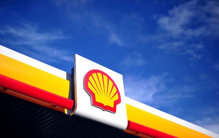 Shell Pakistan turns into profit
