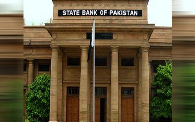 SBP to remain closed on March 23rd