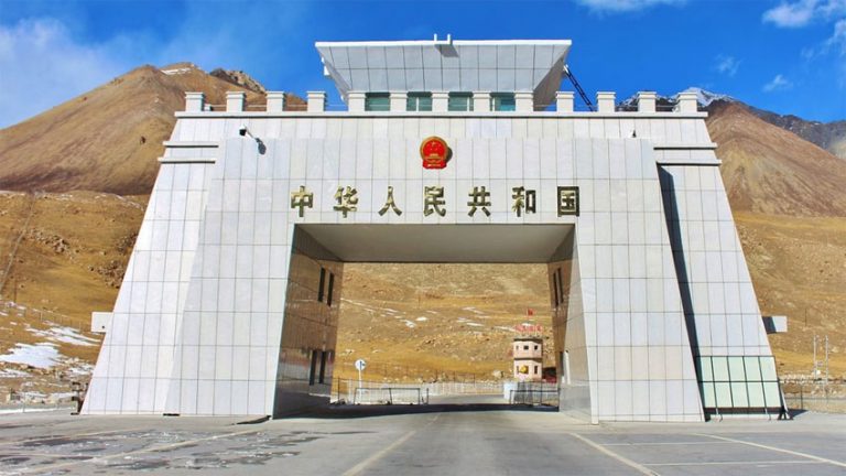China opening Khunjerab border from April 1