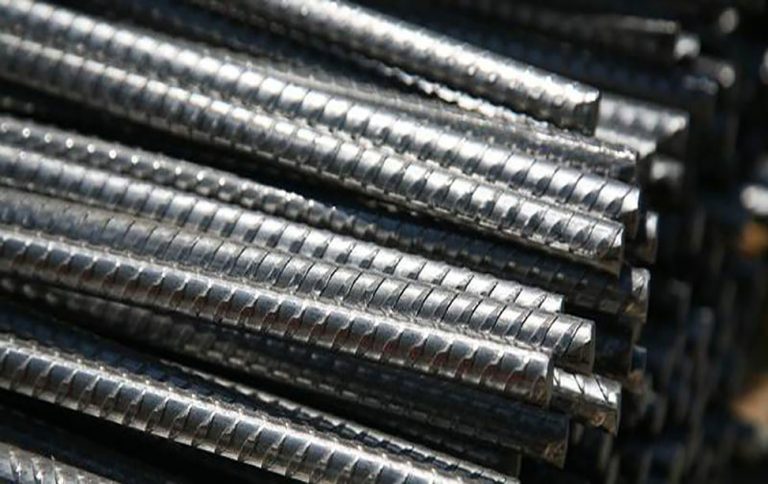 Local rebar prices increase by Rs7,000/ton