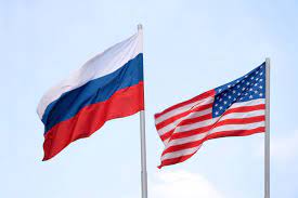 US to end trade relations with Russia
