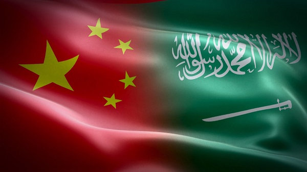 Saudi Arabia may accept yuan against oil sales to China