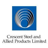 Crescent Steel to supply 158,000 MTs steel for K-IV project