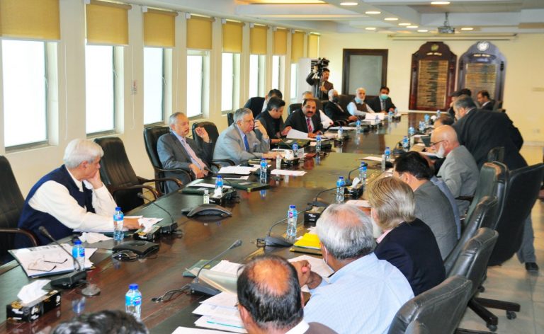 ECC approves Rs50bn supplementary grant to Power Division