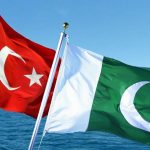 Pakistan, Turkey to further improve bilateral ties