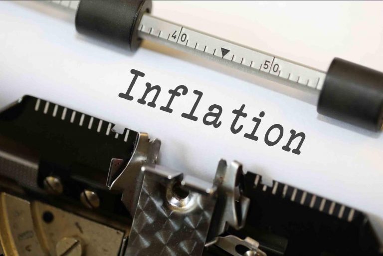 Weekly inflation falls for second consecutive week