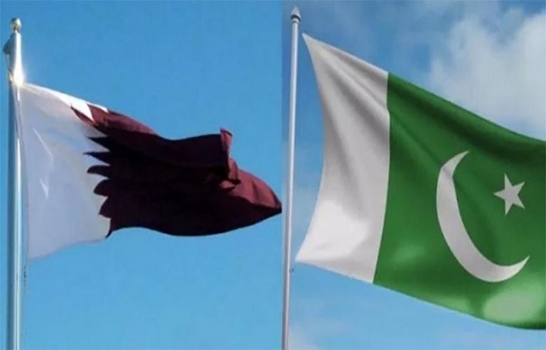 PM expresses gratitude to Amir of Qatar for help in overcoming energy crisis