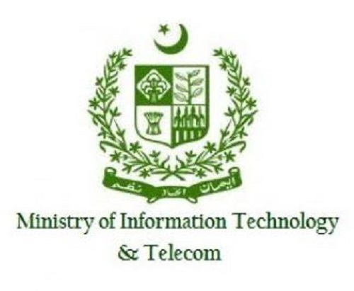 Pakistan’s IT industry counts as world’s largest entity: MoITT