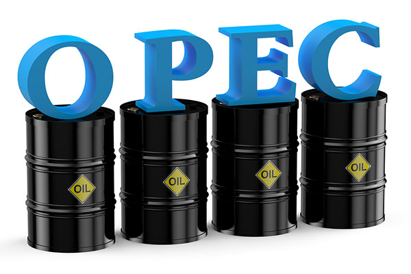 OPEC+ sticks to modest oil output increase despite Western pressure