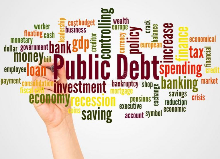 Pakistan’s public debt increases by Rs17.79tr during current govt