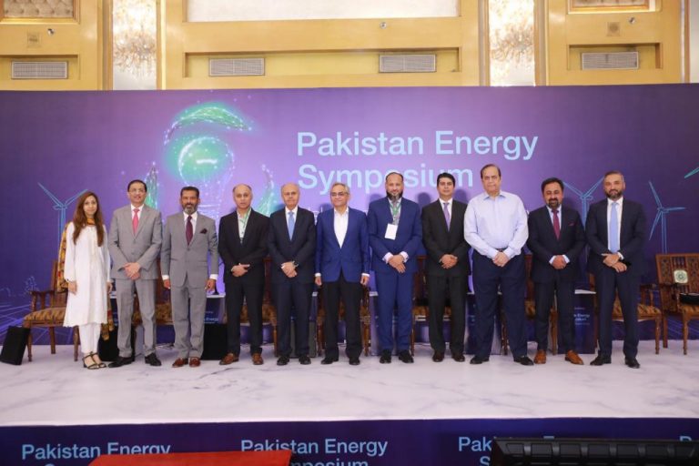 Pakistan now ready to move towards competitive ecosystem: CEO Engro Energy