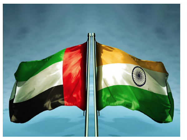 UAE-India’s trade pact to take effect on May 1