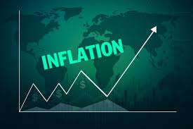 UK inflation jumps to 40-year peak