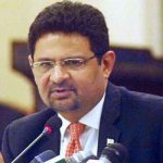 SBP may have to raise policy rate in today’s MPC meeting, says Miftah Ismail