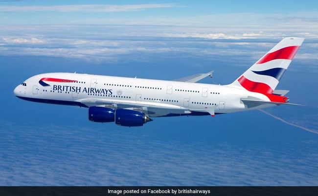 British Airways suspending flights on operational reasons: PCAA clarifies