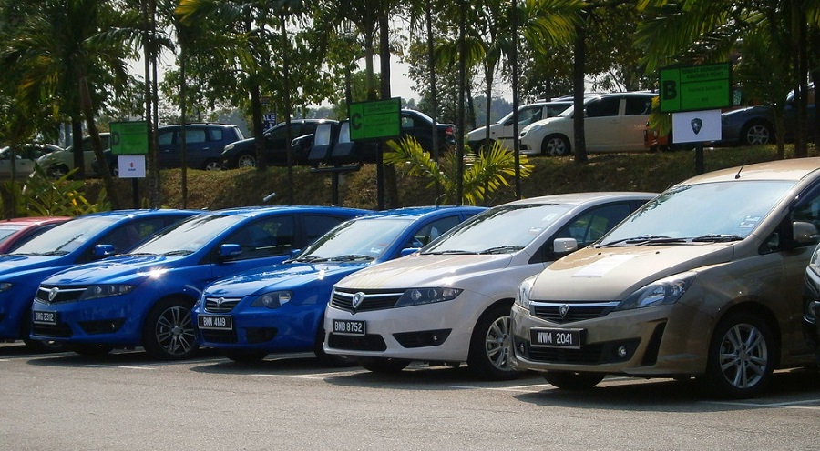 Car sales inch up by 4% MoM in May
