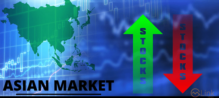 Asian markets