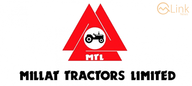 Millat Tractors to increase share capital to Rs2bn