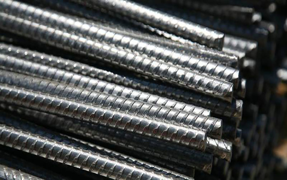 Long steel manufacturers increase rebar prices by Rs6