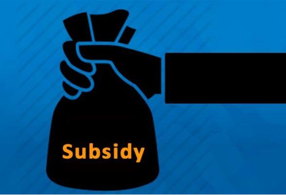 Govt to allocate subsidy worth Rs578bn in FY23