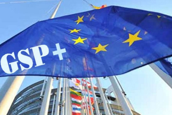 EU mission arrives in Pakistan to assess GSP+ implementation status