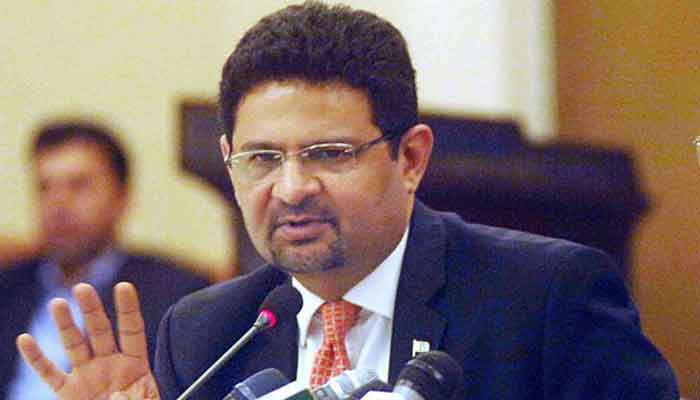 Circular debt mounts to Rs2.5tr in four years: Miftah Ismail
