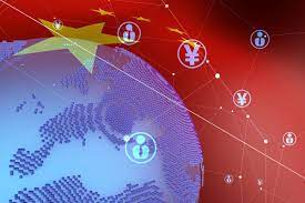 China's internet sector reports steady revenue growth in Jan-April