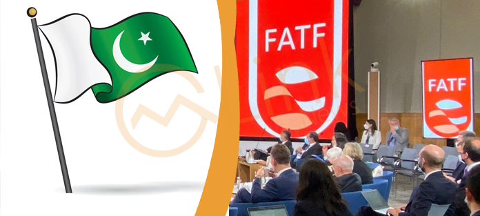 Pakistan approaching exit from grey list, found complaint with all FATF’s action items