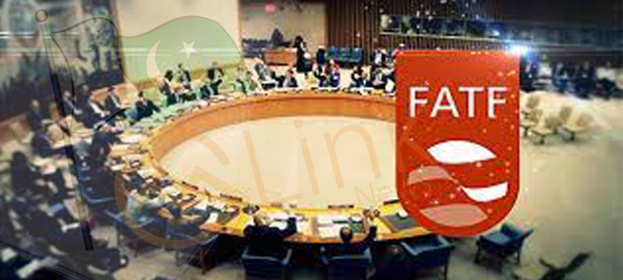 FATF to announce Pakistan’s status after onsite inspection