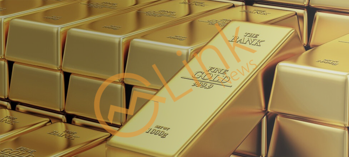 Gold rises as G7 nations plan to ban bullion imports from Russia