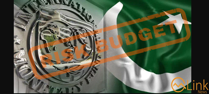 Poor budget-making puts the IMF programme at risk