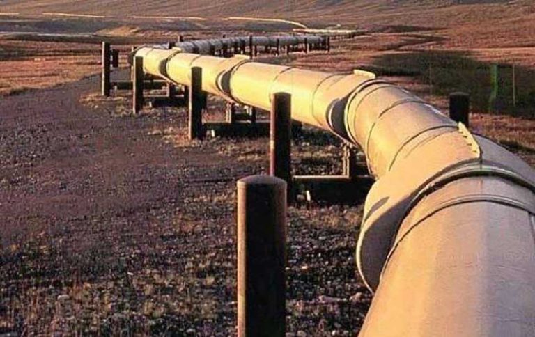 Rs113.9bn being spent on reinforcement of gas transmission network