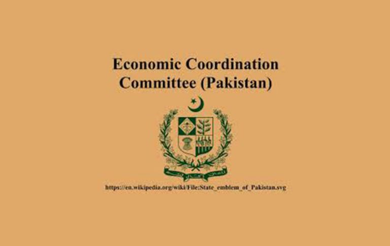 ECC to approve RCET for export-oriented sectors today