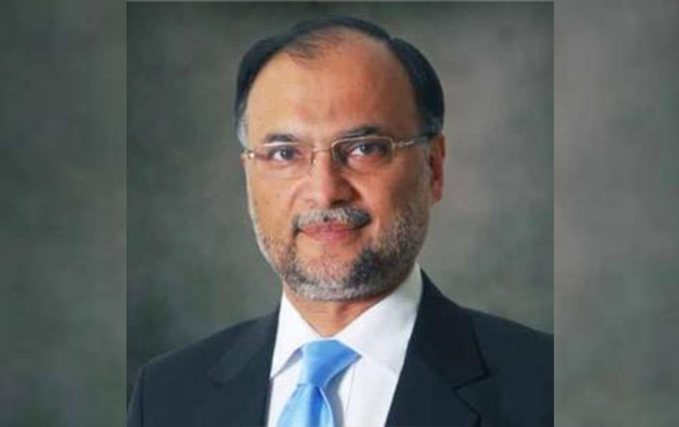 Ahsan Iqbal urges Parliamentarians to play significant role to achieve SDGs
