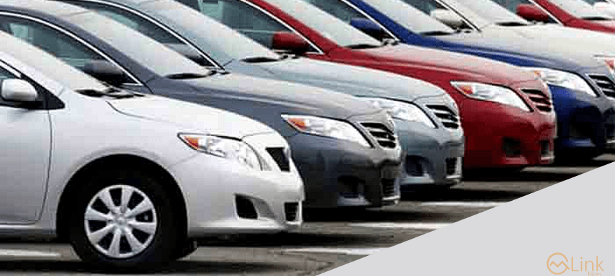 Car sales show 55% robust growth in FY22