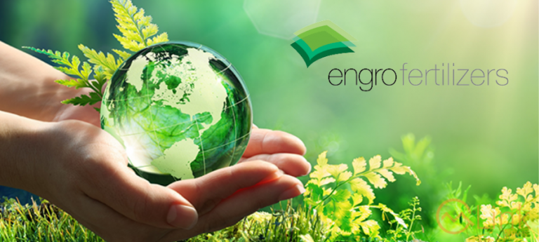 Engro Fertilizers releases first-ever sustainability report