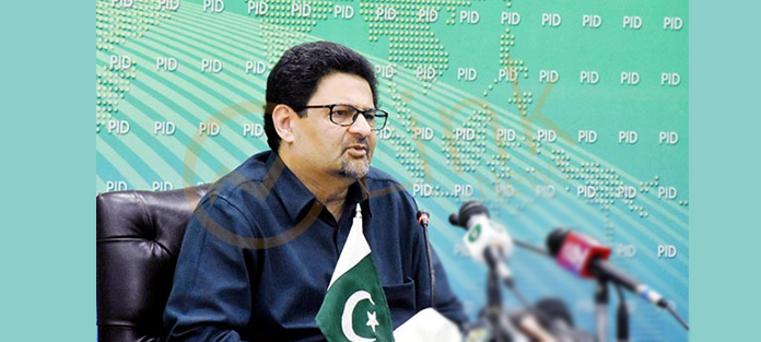 Govt to appoint Governor SBP next week: Miftah Ismail