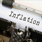 Weekly inflation decreases by 8.11%