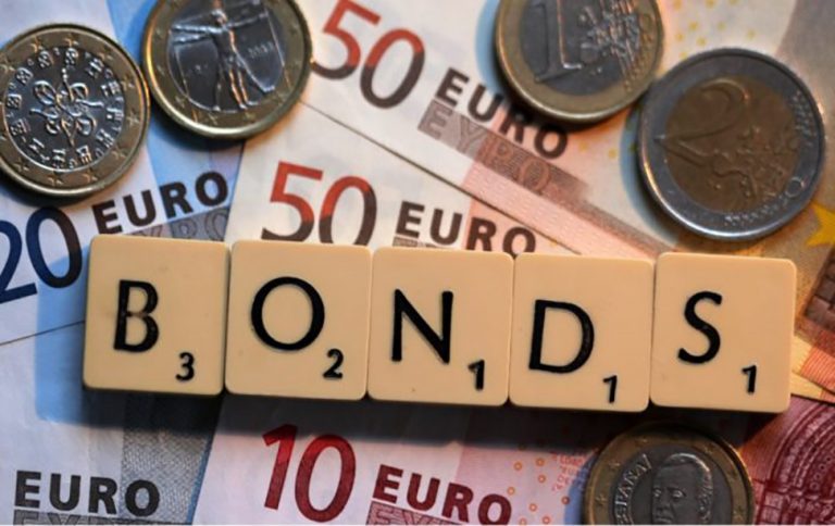Pakistan’s Eurobond yields fall across all maturities